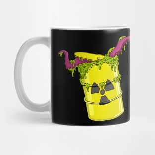 BAYC Mutant Slime Mug